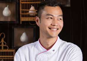 荷兰餐馆厨师项目