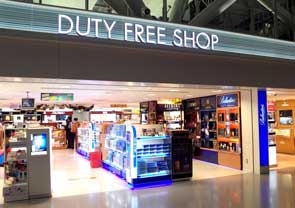 日本GS免税店销售 日本GS免税店销售