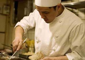 加拿大NB省厨师移民招聘