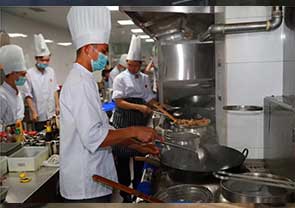 新加坡厨师高薪招聘