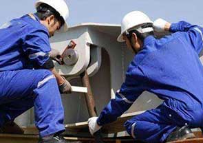 商务船船员-机工