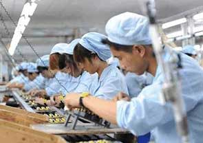 新加坡普工高薪招聘