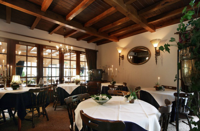 荷兰旅馆招聘项目