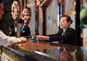 阿布扎比八星级皇宫酒店