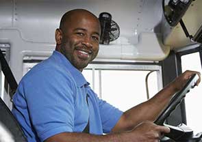 美国司机技术移民