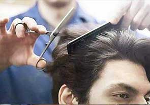 中石油海外直签美发师