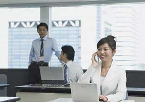 中石油海外女文员招聘