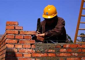 阿尔及利亚建筑工招工