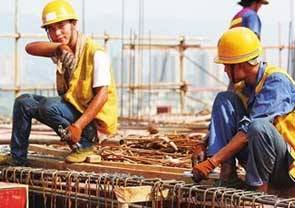 加拿大招聘建筑工