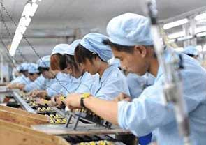 新加坡普工高薪招聘