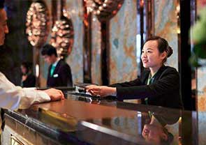 阿布扎比八星级皇宫酒店