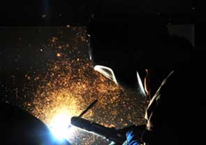 日本电焊工简章