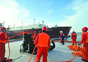 商务船船员-水手