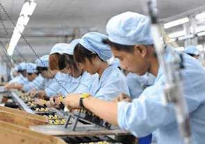 新加坡普工高薪招聘