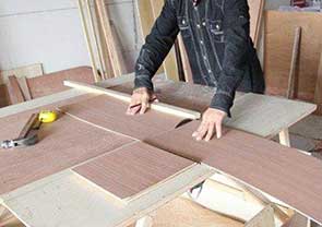 新加坡木工高薪招聘