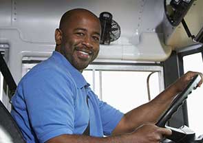 美国司机技术移民