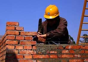 阿尔及利亚建筑工招工