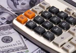 迪拜大型免税店会计