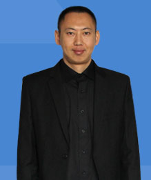 销售五部--王洪涛