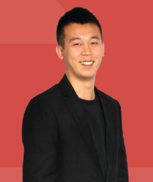 项目一部--于啸霆