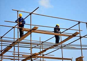 做建筑工怎么办理出国劳务 做建筑工怎么办理出国劳务