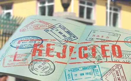 签证被拒?澳洲旅游签7大常见拒签理由解析 签证被拒?澳洲旅游签7大常见拒签理由解析