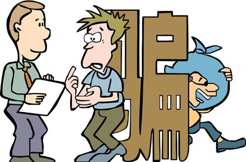 办理出国劳务被中介骗了怎么办? 办理出国劳务被中介骗了怎么办?