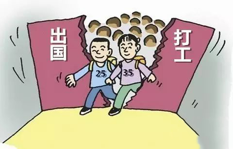 出国劳务需要什么条件? 出国劳务需要什么条件?
