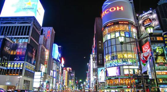 日本工作签证大解析,看这一篇就能了解! 日本工作签证大解析,看这一篇就能了解!