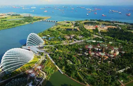 中国人最想出国工作的国家竟然是新加坡!理由原来是... 中国人最想出国工作的国家竟然是新加坡!理由原来是...