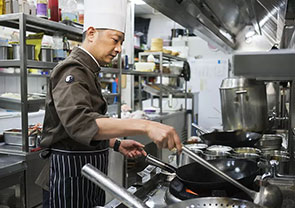 马耳他招聘厨师