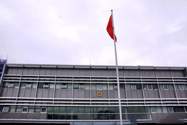 出国务工办证问题解决了!外交部实行新措施 出国务工办证问题解决了!外交部实行新措施