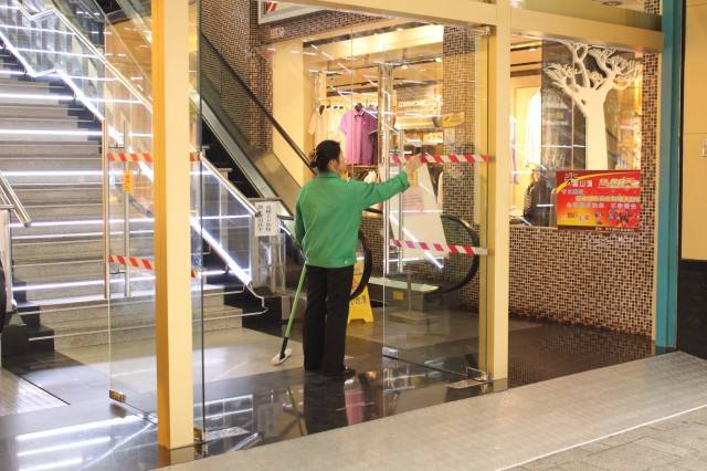 新加坡劳务保洁工作 新加坡劳务保洁工作