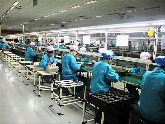 新加坡劳务流水线工作 新加坡劳务流水线工作