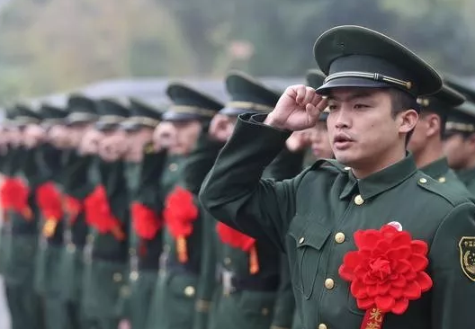 军人是可以办理出国劳务的 军人是可以办理出国劳务的