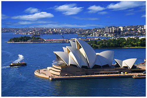 澳大利亚的生活习惯,出国打工的来看一下 澳大利亚的生活习惯,出国打工的来看一下