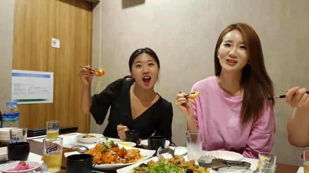 韩国这些风俗你都知道吗?出国劳务的来看看 韩国这些风俗你都知道吗?出国劳务的来看看