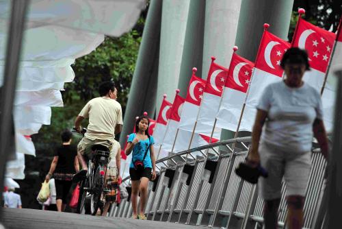 出国劳务新加坡工作