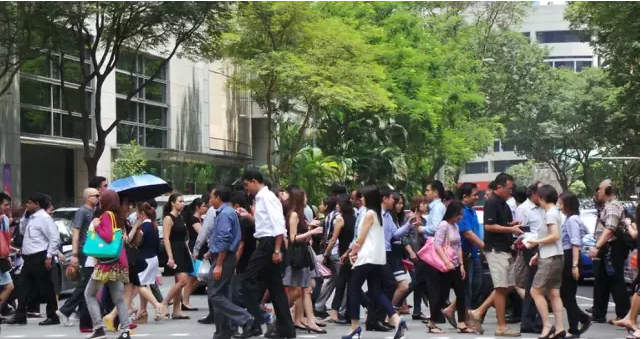 新加坡出国劳务 新加坡出国劳务