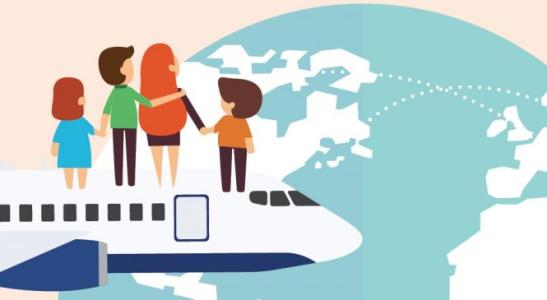 出国劳务 出国劳务